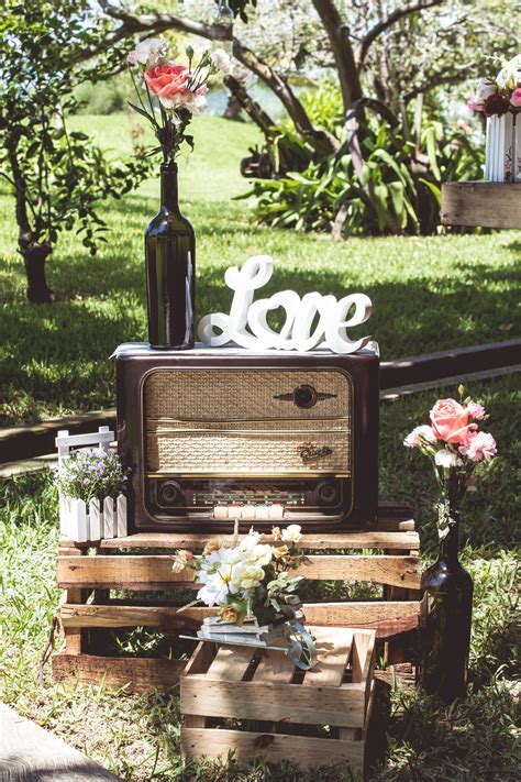 La mejor tienda online para fiestas y todo tipo de eventos. Decoración Vintage para Bodas | Decoración vintage, Boda y ...