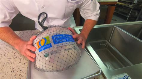 The refrigerator method can take up to 2 days, depending on how many lbs of frozen chicken breast you have. How to defrost a turkey - YouTube
