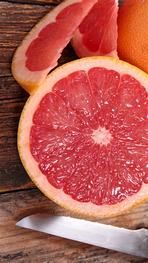 Grapefruit Wallpapers Top Free Grapefruit Backgrounds Wallpaperaccess