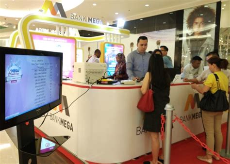 Temukan info lowongan pekerjaan menarik dan terbaru februari 2021 di parepare hanya di jobs.id. Bank Mega Bikin Laba Rp669 Miliar di Q1-2020 - PT. BPR GENTENG