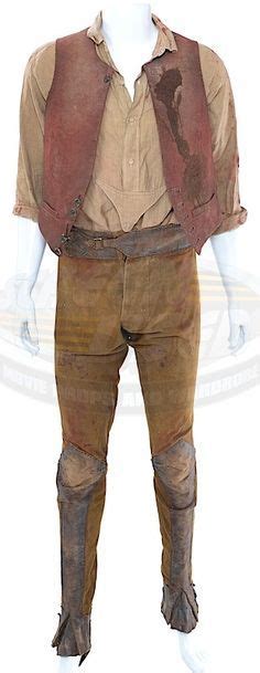 Bill The Butchers Outfit From Movie Gangs Of New York Gangs Of New