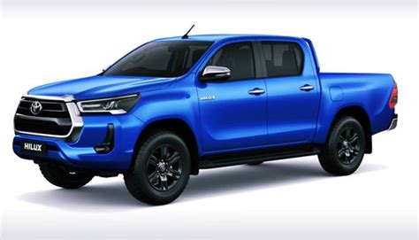 Check spelling or type a new query. Toyota Hilux 2022 Facelift - Volvo Review Cars