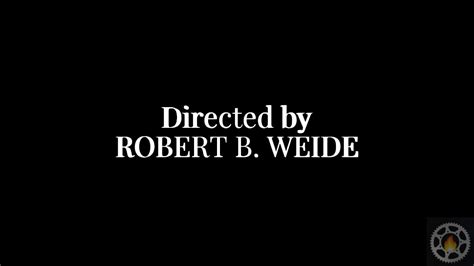 Directed by robert b weide meme. Directed by Robert B Weide - YouTube