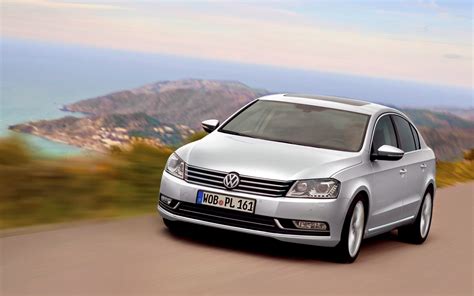volkswagen arabalar