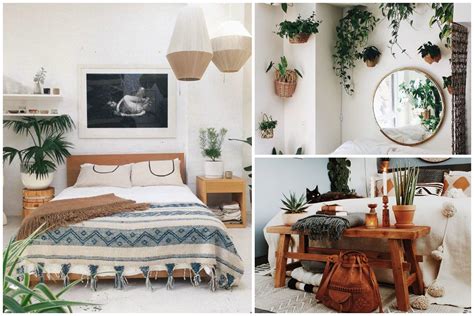 Architecturesideas brings some boho bedroom ideas for your bedroom. 11 Boho Bedroom Ideas to Decorate Your Boho Chic Room ...