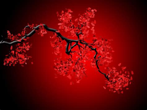 Red Japanese Wallpapers Top Free Red Japanese Backgrounds