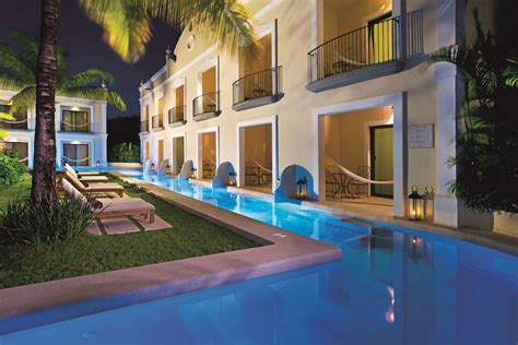 dreams tulum resort and spa all inclusive in tulum best rates and deals on orbitz