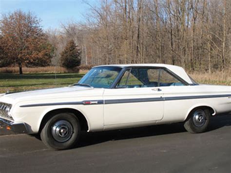 We have 1 plymouth sport fury 1964 manual available for free pdf download: RM Sotheby's - 1964 Plymouth Sport Fury 426 Max Wedge ...
