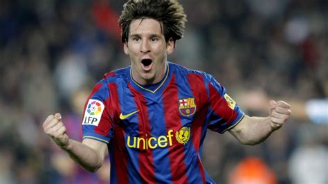 Lionel Messi Fc Barcelona Wallpapers Hd Desktop And