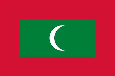 Maldives Flag Media Nigeria