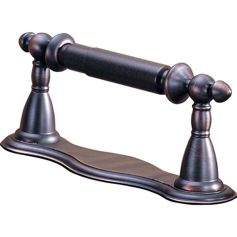 59 results for delta toilet paper holder. Delta Victorian Double Post Toilet Paper Holder in ...