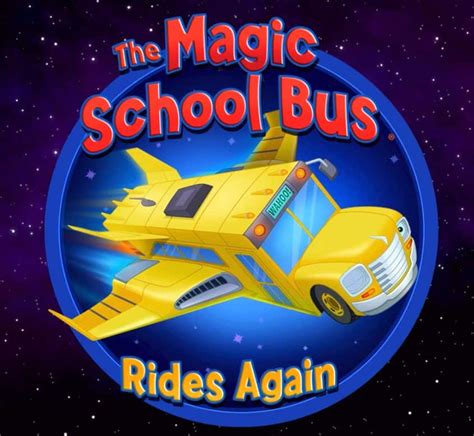 The Magic School Bus Rides Again Netflix Reboot Mama Cheaps