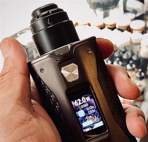 Best Vape Mods And Box Mods Updated For 2021