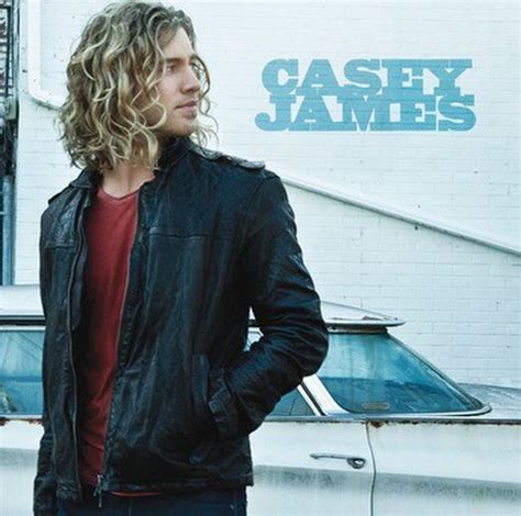 As He Moves Beyond American Idol Stereotypes Singer Guitarist Casey