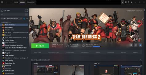 Decided To Add Personal Flair To My Steam Background Tf2