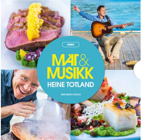 Discover heine totland net worth, biography, age, height, dating, wiki. Heine Totland med ny bok: 'Mat og musikk' | kontakt artist