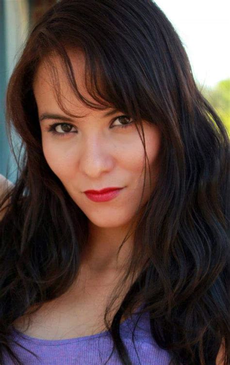 Picture Of Karina Gomez Trejo