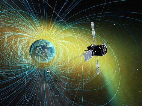 Division For Integrated Studies Institute For Space Earth