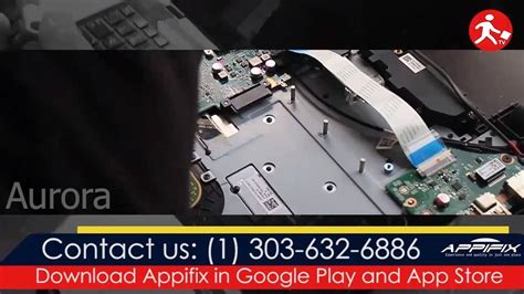 Laptop Repair Aurora Colorado Appifix Services For Devices In Denver