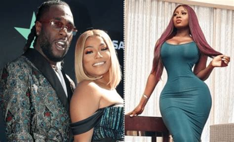 Reports had emerged on monday that burna boy and stefflon's relationship hit the rocks following cheating allegations. Nigerians Reacts As Burna Boy Allegedly Cheats On Stefflon ...