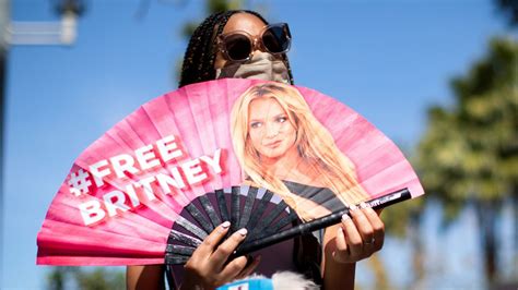 The Miracle Of Free Britney This Is How The Movement Was Organized That Made The Seriousness Of