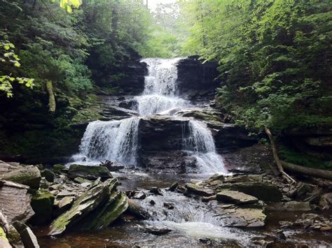 Pennsylvanias 10 Most Incredible State Parks Trips To Discover