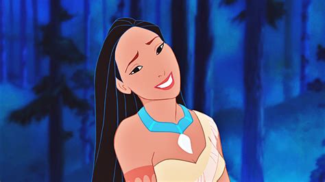 Walt Disney Screencaps Pocahontas Flit Walt Disney Ch