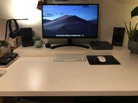 Post Your Mac Mini Setups Page MacRumors Forums