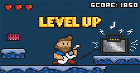 Level Up The Evolution Of Video Game Music