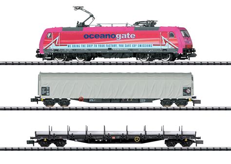Oft ist es für den verbraucher nicht zu erkennen von welchem hersteller diese oder jene fliese kommt und. Direkt vom Hersteller - Minitrix Modelleisenbahn | Märklin ...