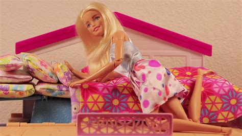 Barbie And Ken Morning Routine In The Two Story House Youtube