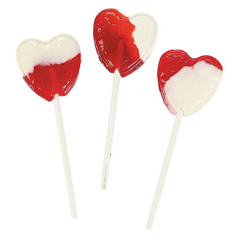 Fun Express Strawberry N Cream Pops For Valentines Day Edibles