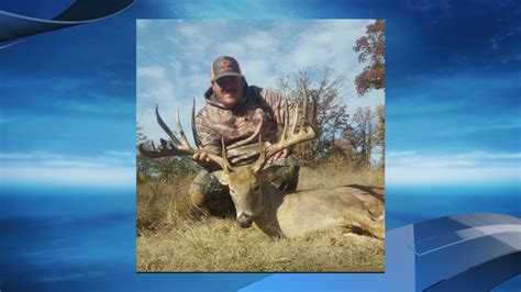 Judge Orders Texas Man Caught Poaching To Spend Weekends During Deer