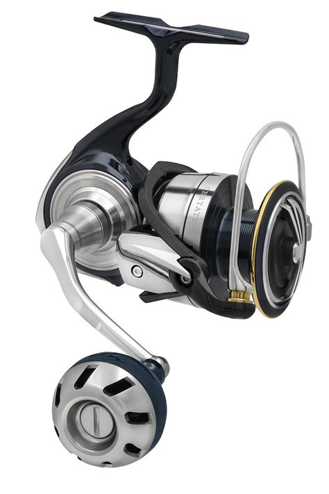 Spinning Reels Daiwa Certate Lt D Xh Ark Spinning Fishing Reel Are