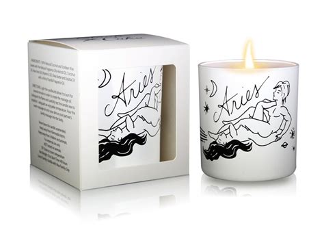 Black Cake Zodiac Soy Massage Candles Sex Positions Candles Etsy