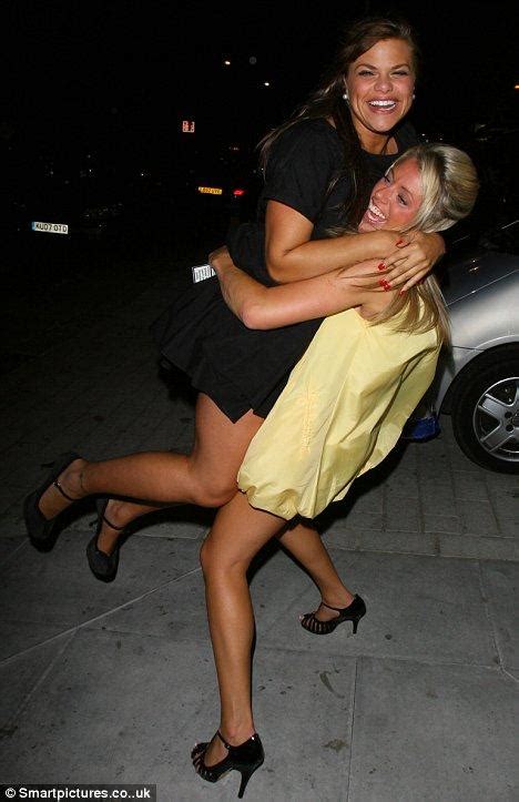 She Aint Heavyshes Been On Big Brother Tipsy Jade