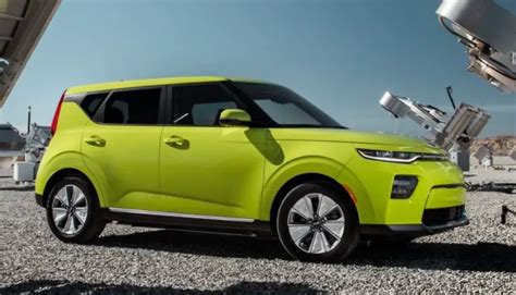 Best Boxy Car Of 2023 And The Last Standing Kia Soul