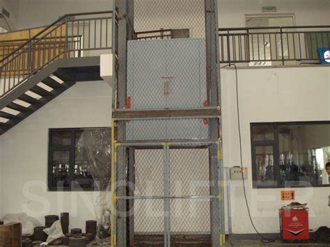 Our domestic lifts for disabled & wheelchair users provide an easy solution to living independently in your home. Freight elevator makes the goods transportation more ...