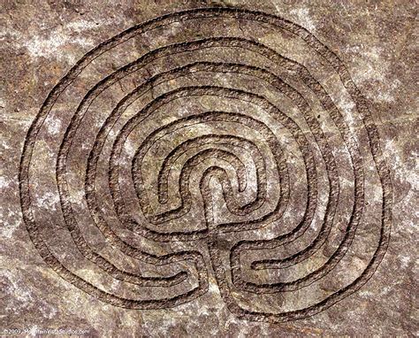 Minoan Labyrinth Ancientworldwonders