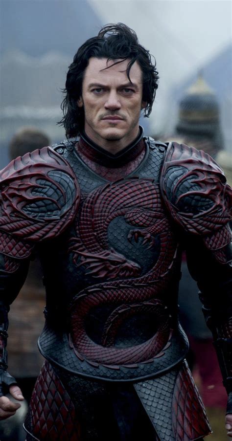 Pictures And Photos From Dracula Untold 2014 Dracula Untold Luke