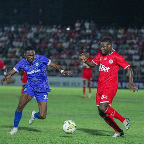 Simba Sc Vs Dodoma Jiji Prediction Betting Tips And Odds │20 August 2023