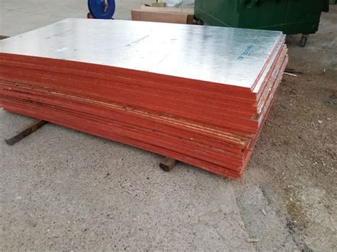 Maybe you would like to learn more about one of these? Solar barrier osb decking 1/2 4×8 $16 for Sale in Dallas ...
