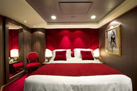10 Sexiest Honeymoon Suites Ever Msc Divina Cruise Ship Honeymoon Suite
