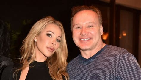 Lisa Hochsteins Divorce What Really Happened Otakukart