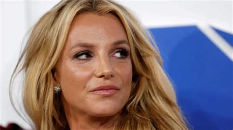 Britney Spears Slams People Who Never Showed Up For Her People News Zee News
