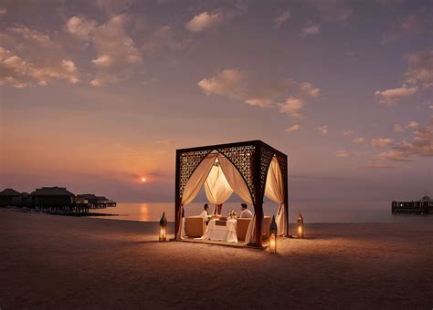 Plan A Perfect Romantic Getaway In Qatar Lonely Planet