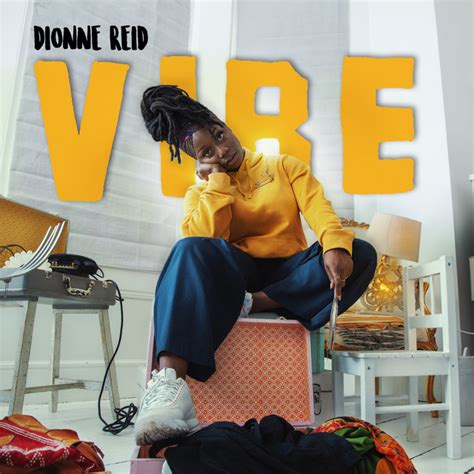 Vibe By Dionne Reid On Spotify
