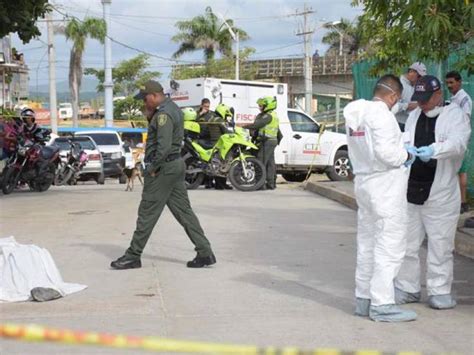 Noticias Neiva Investigan Asesinato De Escolta De La Unp En Putumayo
