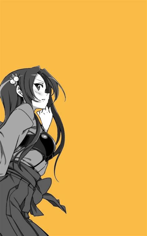 Download best anime wallpapers in japanese and manga style in 4k and hd resolutions for desktop and mobile. Girl Worrying Anime - Download Free 100% Pure HD Quality ...