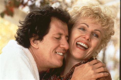 Geoffrey Rush And Lynn Redgrave Famousfix